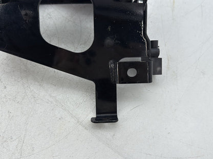2001 Harley Sportster 883 Hugger XLH883 OEM Battery Tray Bracket Holder Carrier