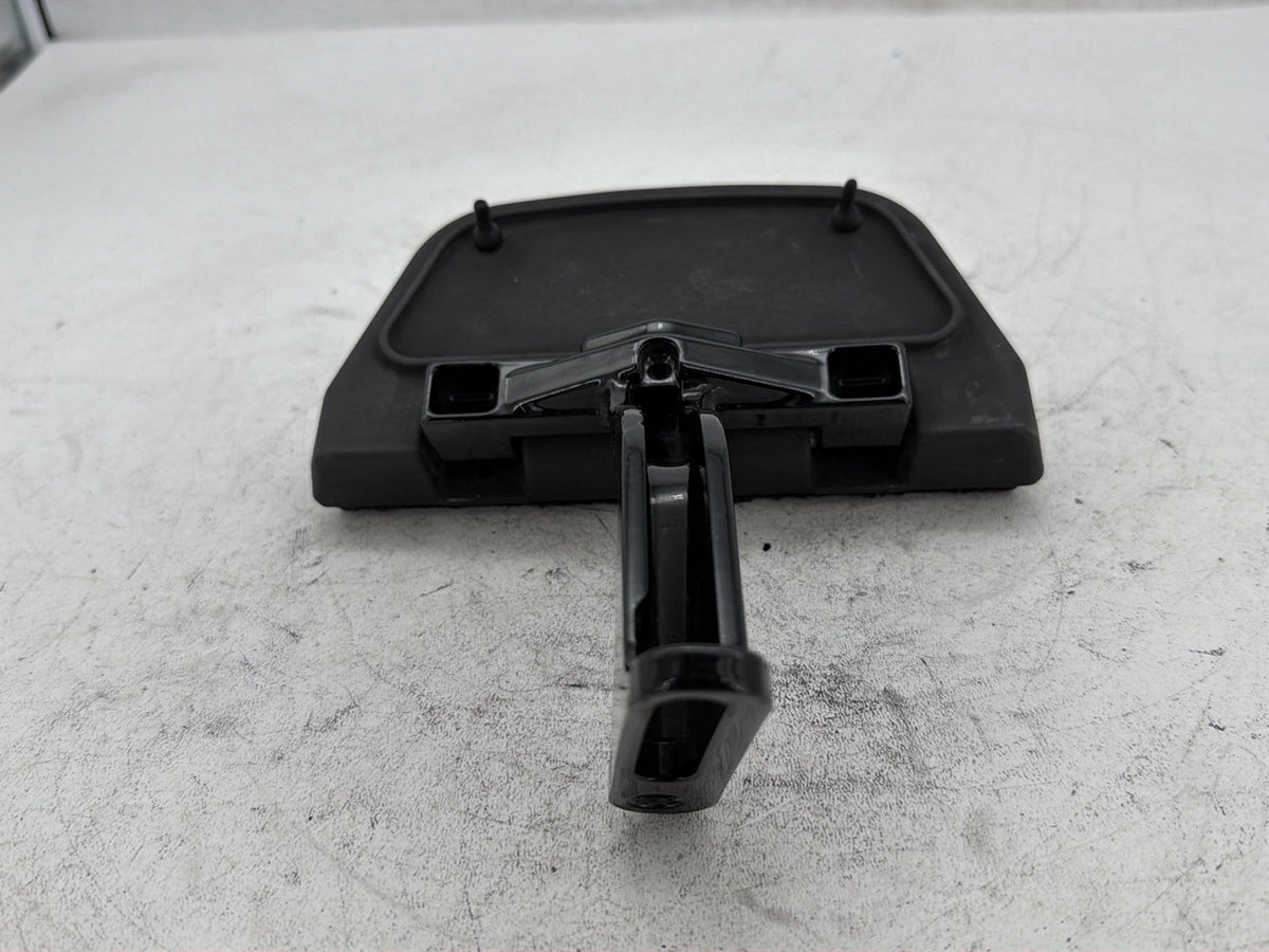 2015 Harley Electra Glide Touring Ultra Low OEM 1 Passenger Floorboard Foot Rest