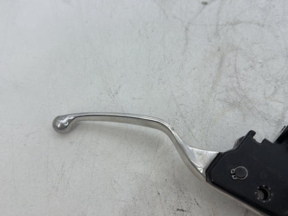 2017 Harley Road Glide Touring FLTRXS OEM Front Left Hand Clutch Lever Master Cylinder