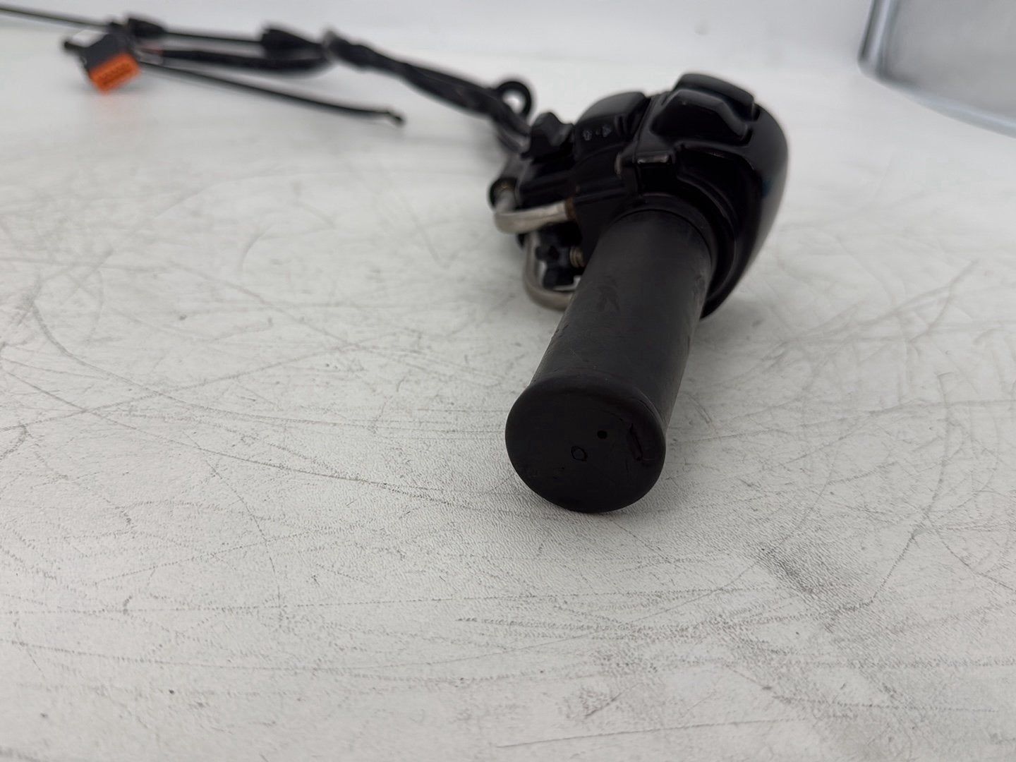 2004 Harley Touring FLHT Electra Glide OEM Right Engine Start Kill Switches Controls