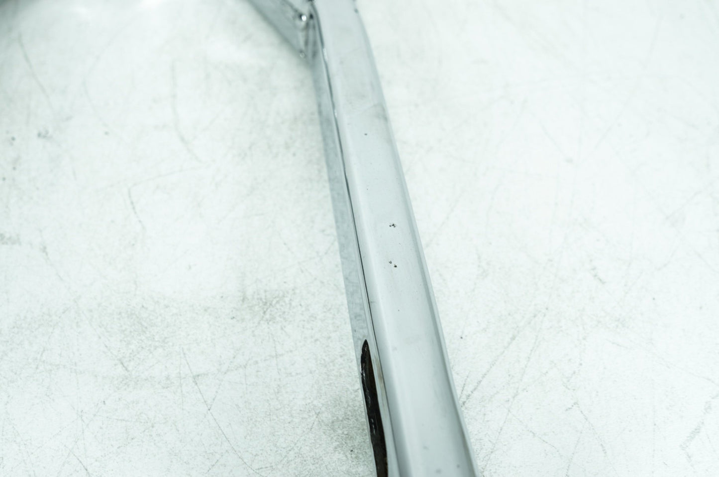 1986 - 2003 Harley-Davidson Sportster Hugger Rear Fork Swingarm Swing Arm 47547-87B