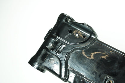 2008 - 2016 Harley-Davidson Touring Electra Glide Ultra Body Main Frame Chassis SLVG 47900-11BHP
