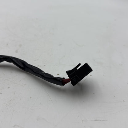 1999 - 2006 Harley-Davidson Dyna Low Rider Ignition Switch Cylinder Barrel Lockset NOKey  	61272-92C