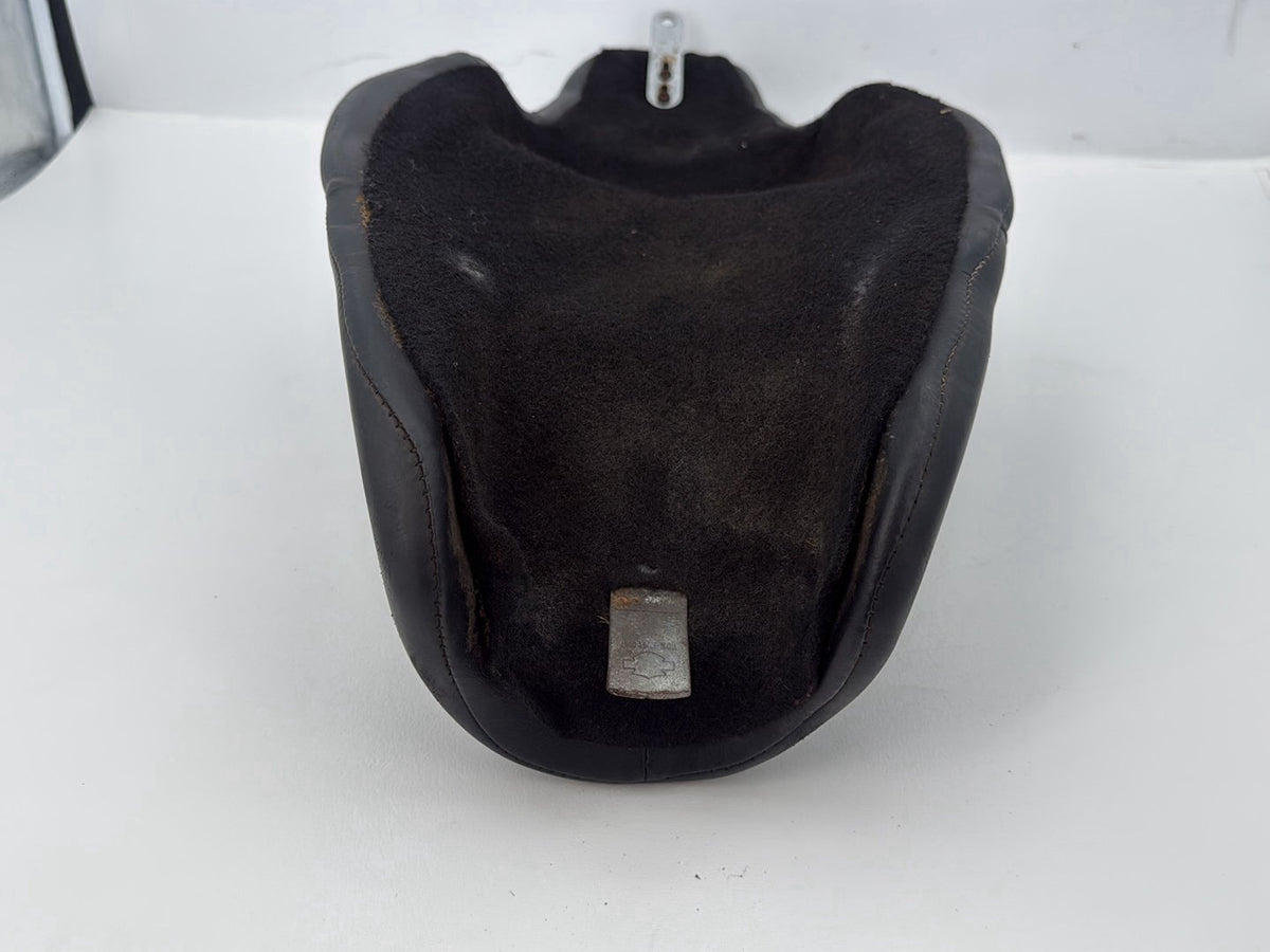2014 Harley Sportster XL883L 883 SuperLow OEM Passenger Rider Driver Seat Saddle
