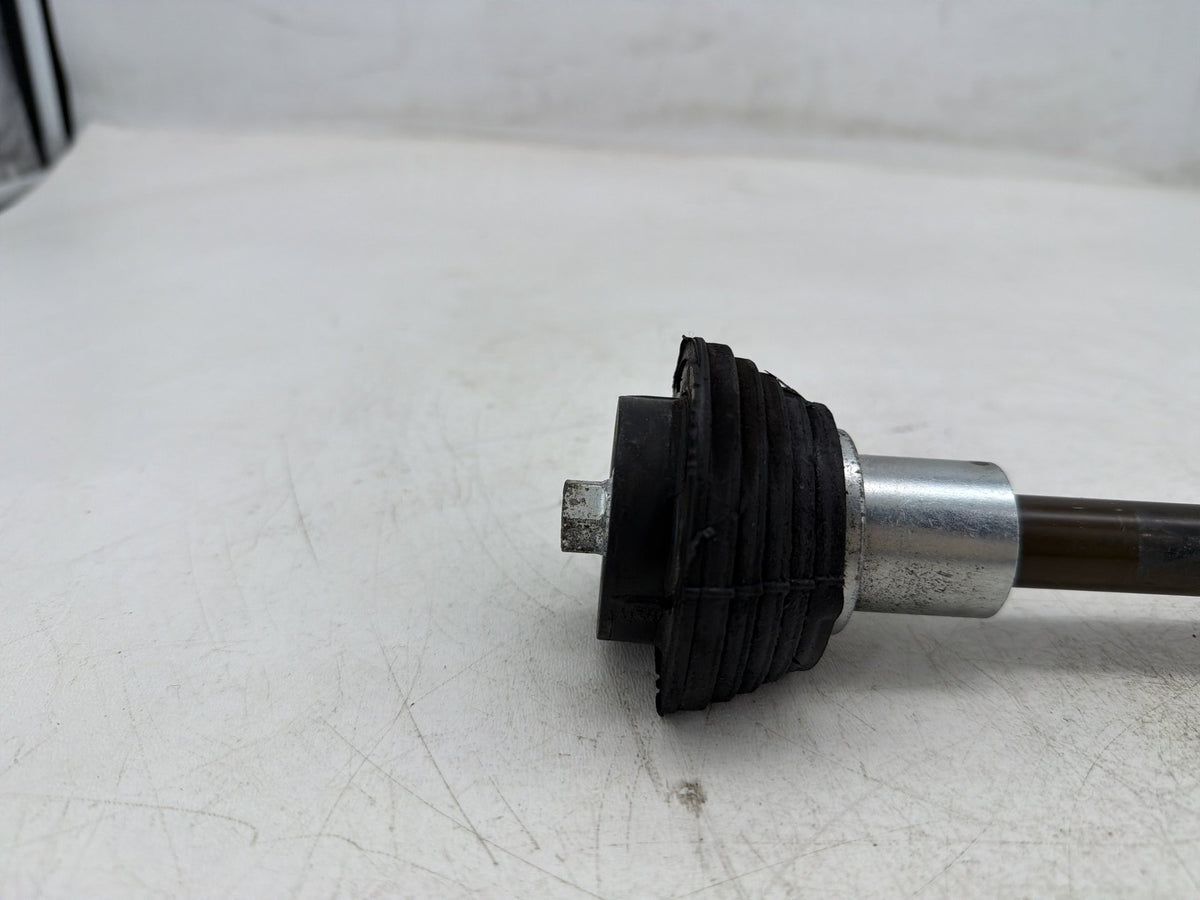 2010 Harley Electra Glide Touring Ultra OEM Rear Fork Swingarm Pivot Bolt Shaft