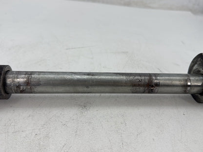 2007 Harley Street Glide Touring FLHX OEM Rear Wheel Axle Bolt Shaft