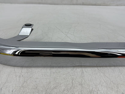 2010 Harley Dyna Fat Bob FXDF OEM Drive Belt Guard Cover Shield