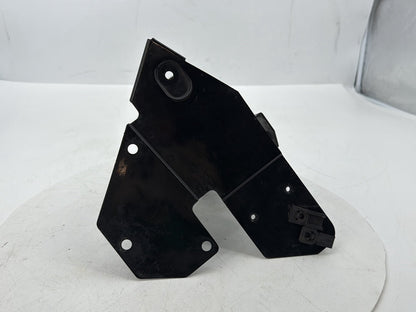 1995 Harley Electra Glide Touring Classic Battery Tray Bracket Holder Carrier