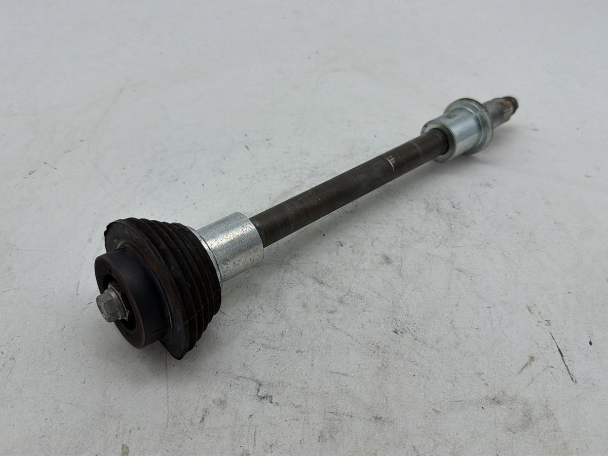 Rear Fork Swingarm Pivot Bolt Shaft