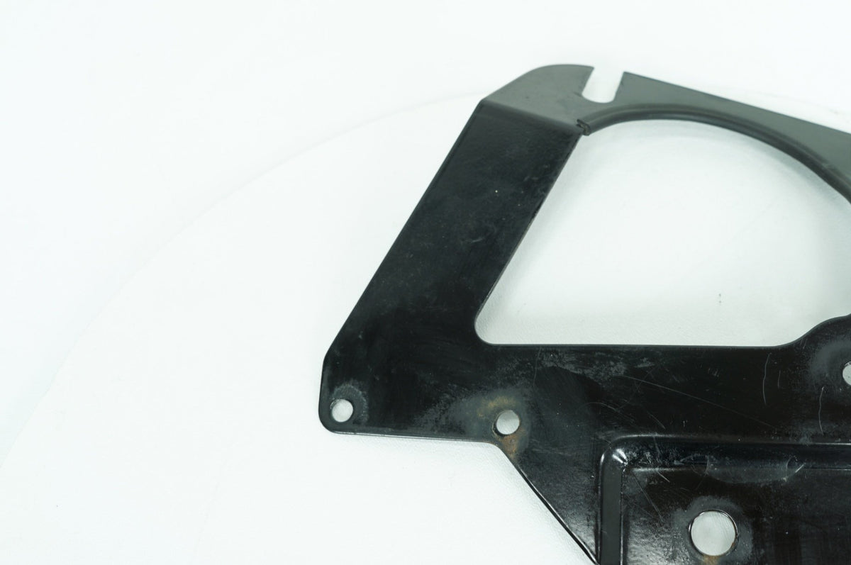 1989 Harley-Davidson Touring FLHTC - Right Left Fairing Support Brackets