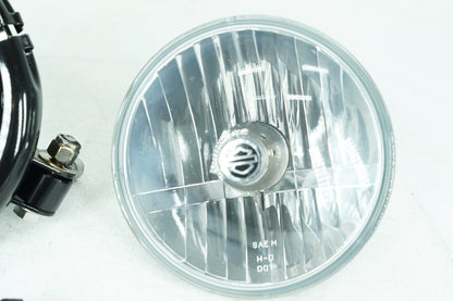 Harley-Davidson Misc  Headlight Headlamp Head Light Halogen 67881-96B
