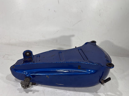 1997 Harley Softail Fat Boy FLSTF OEM Fuel Gas Tank Gasoline Reservoir