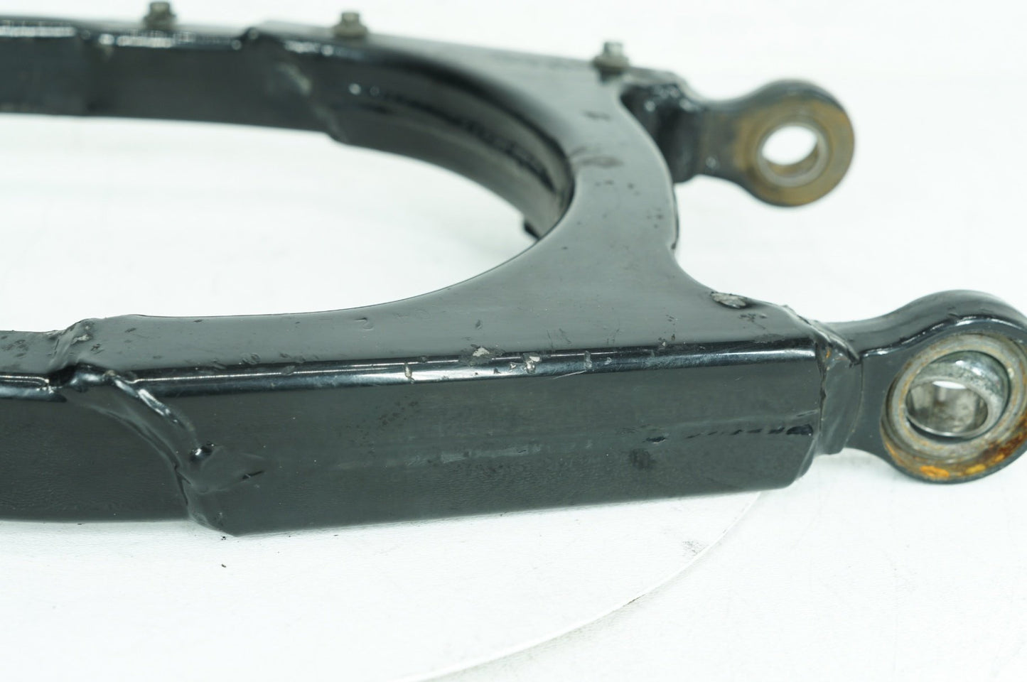 2004 - 2013 Harley-Davidson Sportster Custom Rear Fork Swingarm Swing Arm 47587-05