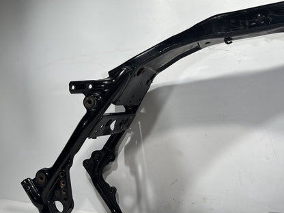 2007 - 2012 Harley-Davidson Touring Road Glide Body Main Frame Chassis NO Title 	47900-09BHP
