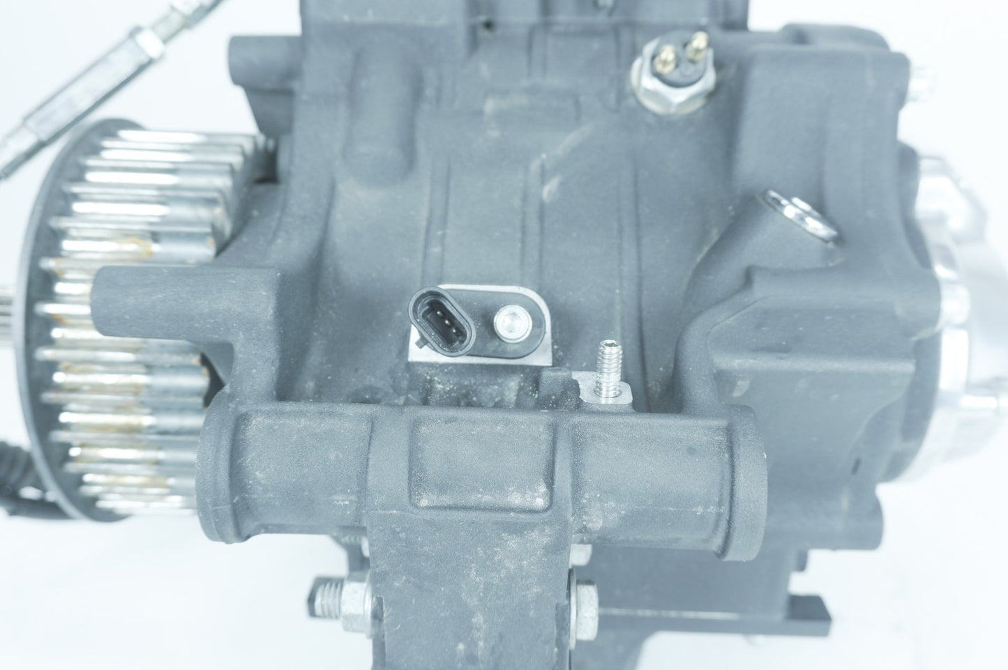 2007 - 2017 Harley-Davidson Dyna Switchback 6 Speed Transmission Gearbox 34747-06C