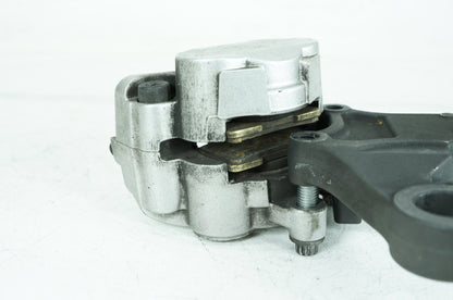 2004 - 2022 Harley-Davidson Sportster SuperLow Rear Back Brake Caliper w/ Bracket 41300038