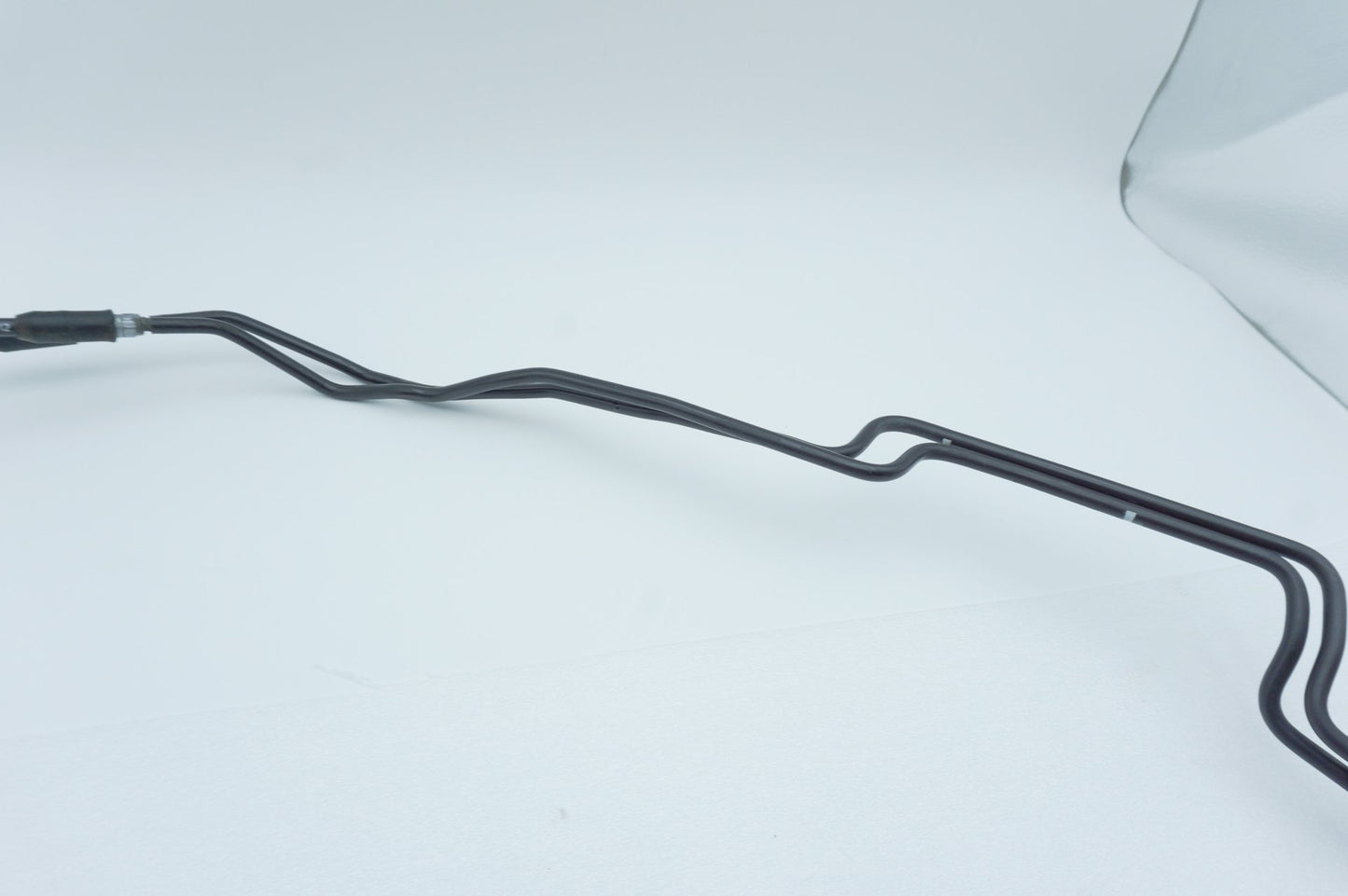2008 - 2016 Harley-Davidson Dyna Wide Glide Front Brake Hose Line Pipe ABS 44233-12