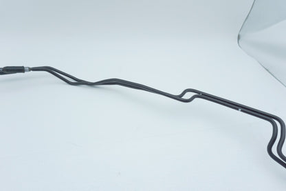 2008 - 2016 Harley-Davidson Dyna Wide Glide Front Brake Hose Line Pipe ABS 44233-12