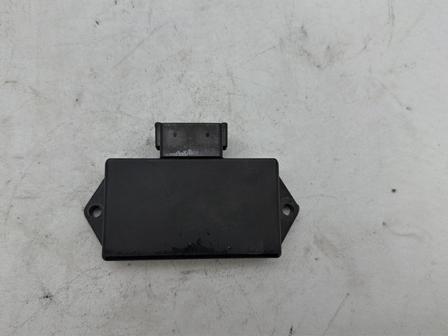 2006 Harley Sportster 883 XL883 OEM Ignition Computer Module Igniter CDI