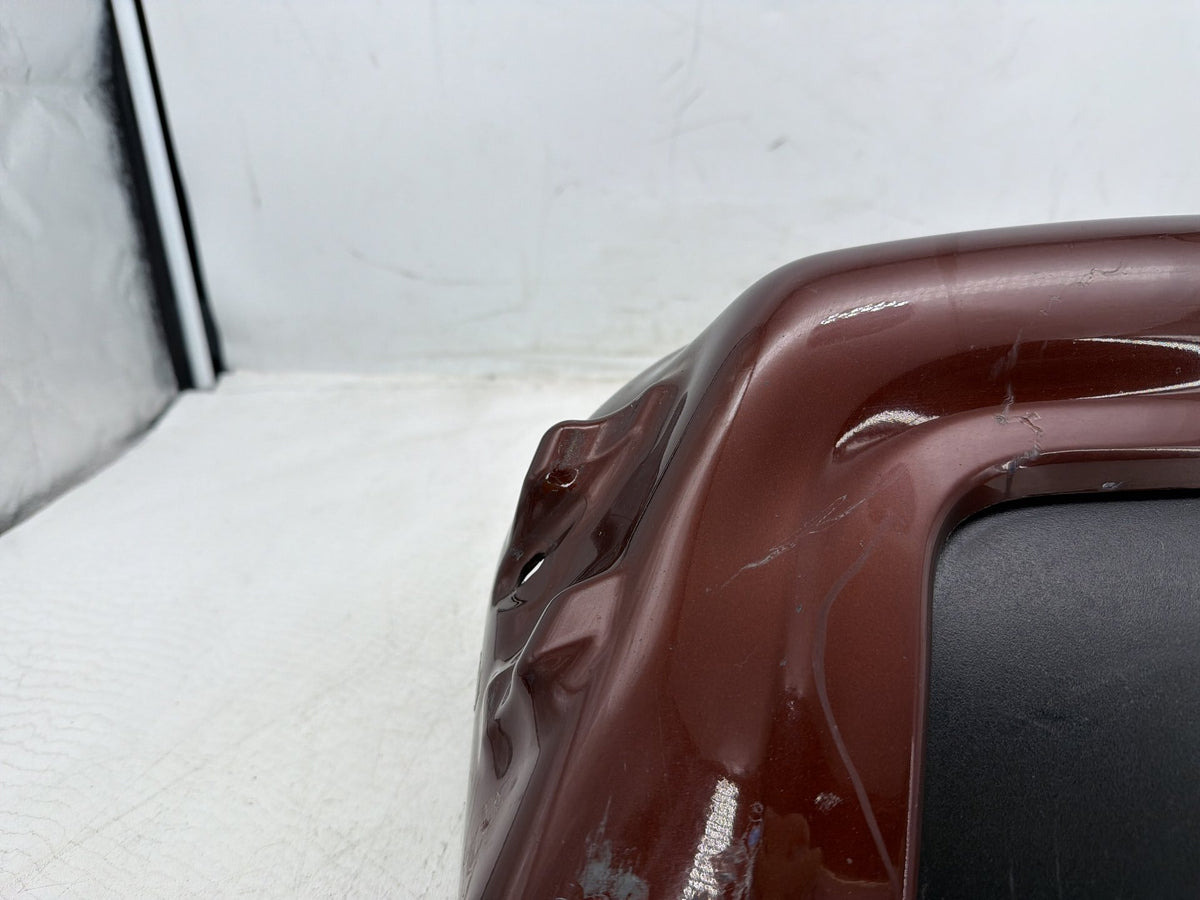 2011 Harley Electra Glide Touring Ultra OEM Right Lower 1 Fairing Cowl Cover