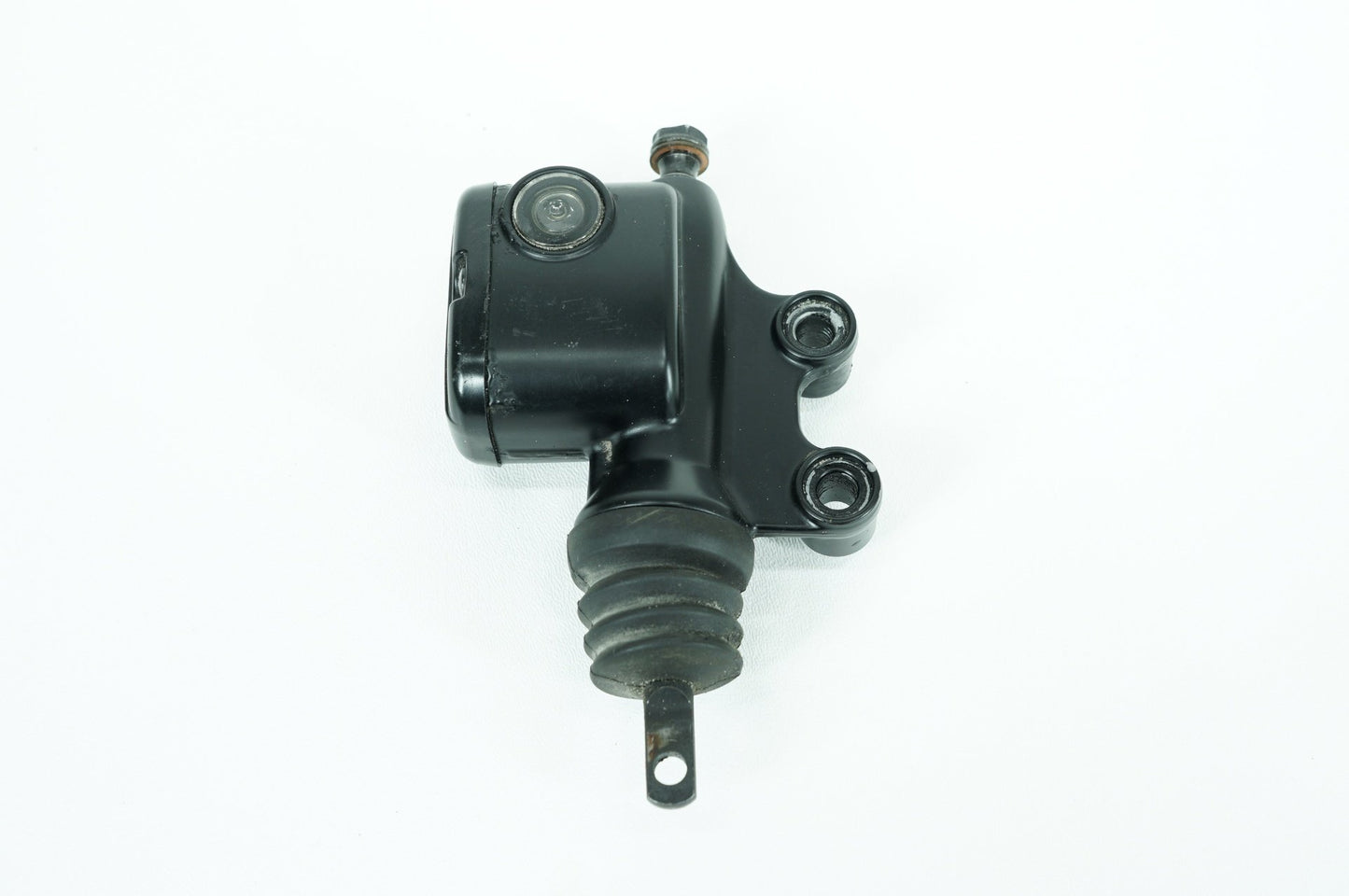 2008 - 2016 Harley-Davidson Touring Street Glide Rear Brake Master Cylinder Reservoir 41763-08C