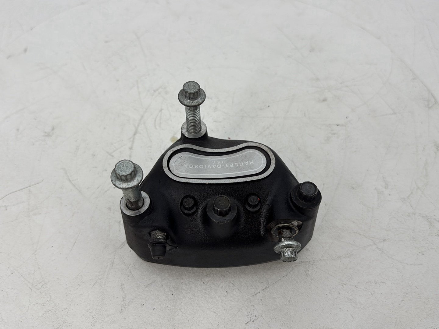 2007 - 2012 Harley-Davidson Touring Electra Glide Ultra Front Right 1 Brake Caliper