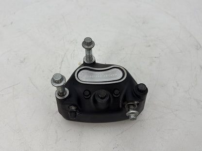 2007 - 2012 Harley-Davidson Touring Electra Glide Ultra Front Right 1 Brake Caliper
