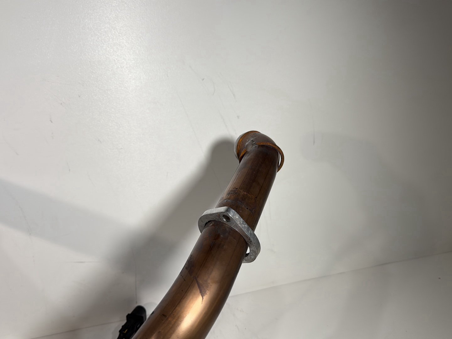 2019 - 2023 Harley-Davidson Touring Street Glide Exhaust Header Pipes Muffler Vance & Hines 65600176