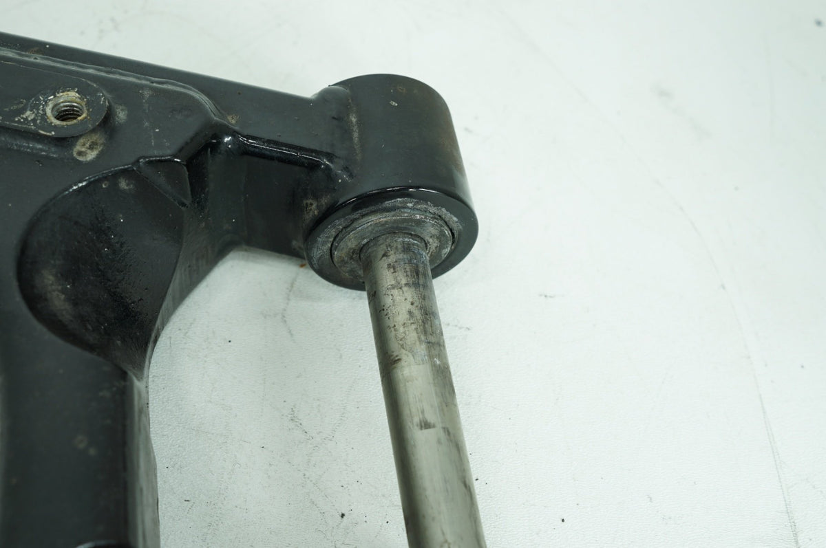 2007 Harley Dyna FXDC Super Glide Custom OEM Rear Fork Swingarm Swing Arm
