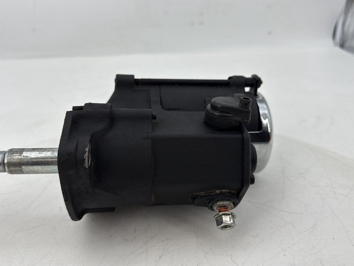 1999 - 2006 Harley-Davidson Softail Heritage Engine Starter Motor 31553-94B