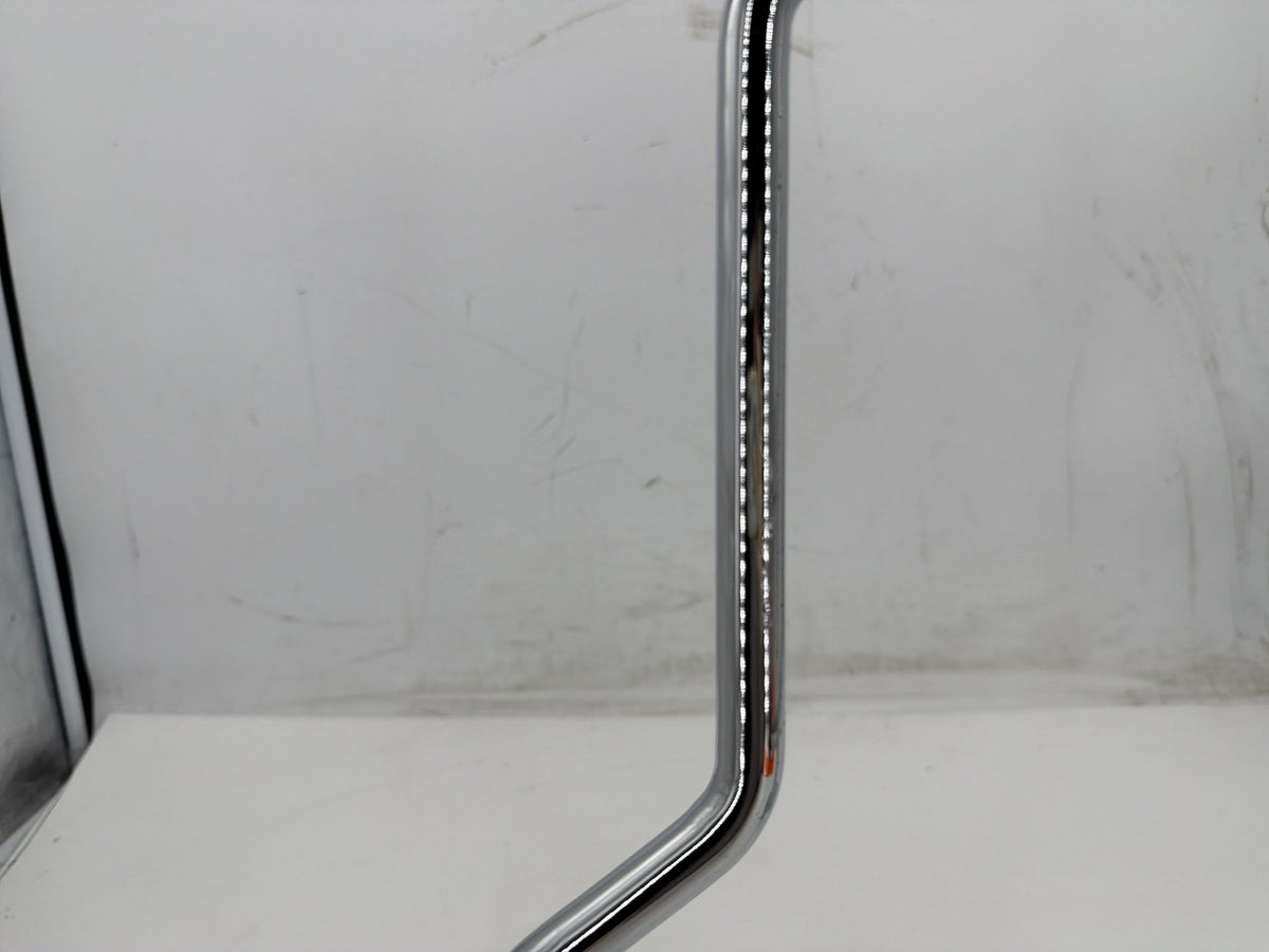 2006 Harley Road King Touring Custom OEM Rear Back Sissy Bar Rail Sissybar
