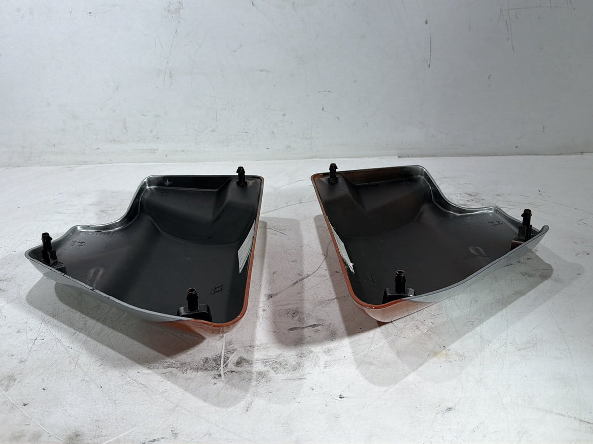 2014 Harley Electra Glide Touring Ultra OEM Left Right Side Fairing Cover