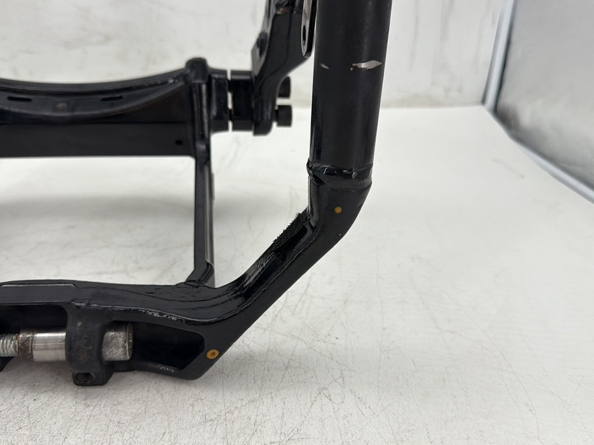 2019 Harley Softail Street Bob FXBB OEM Rear Fork Swingarm Swing Arm 47400099BHP
