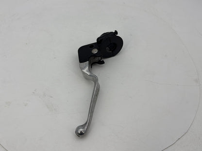 1999 - 2006 Harley-Davidson Dyna Low Rider Front Left Hand Clutch Control Lever 38608-96