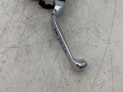 2000 Harley Softail FLSTC Heritage Classic OEM Front Right Brake Lever Master Cylinder