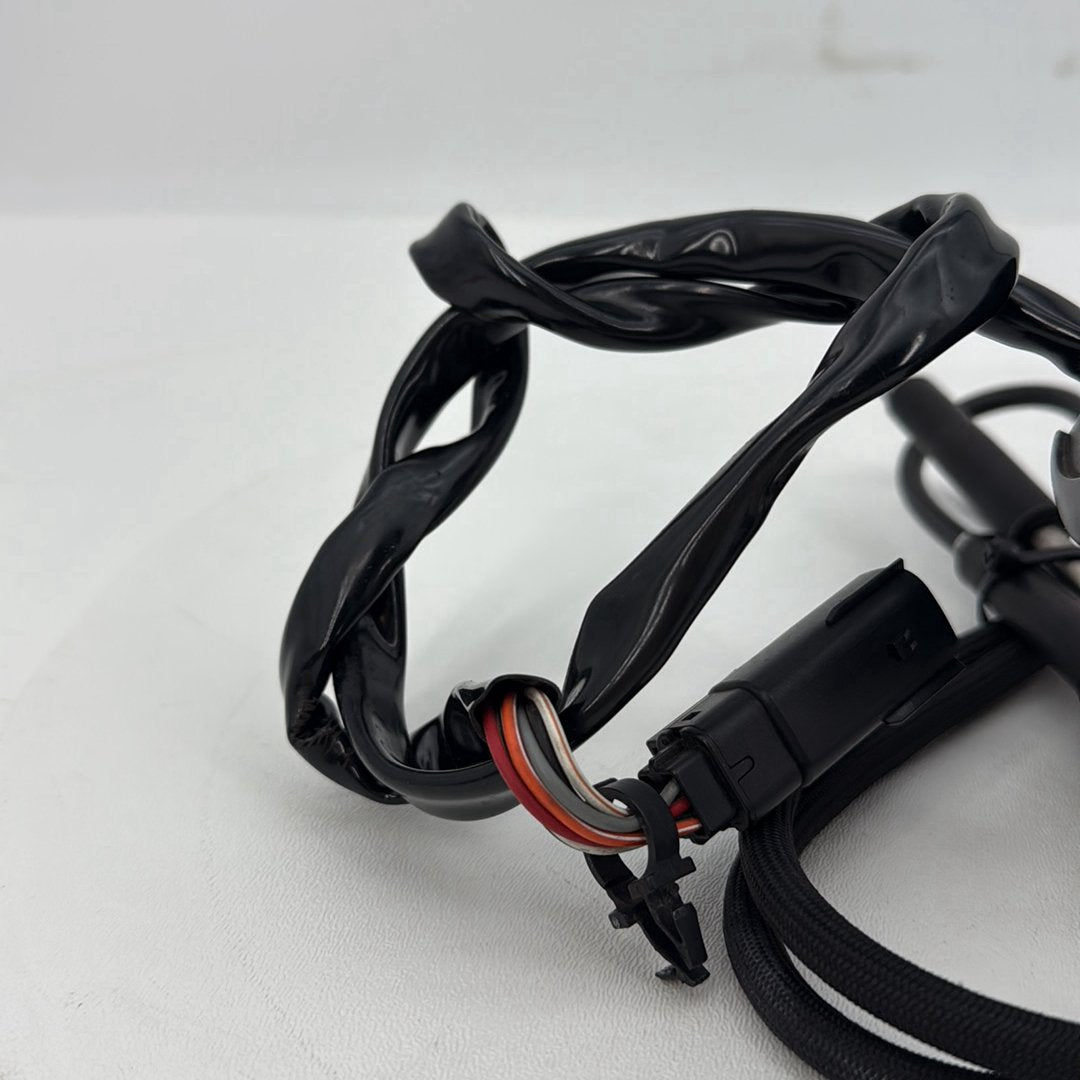 2007 - 2012 Harley-Davidson Dyna Super Glide Right Engine Start Kill Switches Controls 71684-06