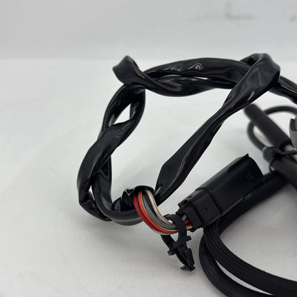 2007 - 2012 Harley-Davidson Dyna Super Glide Right Engine Start Kill Switches Controls 71684-06