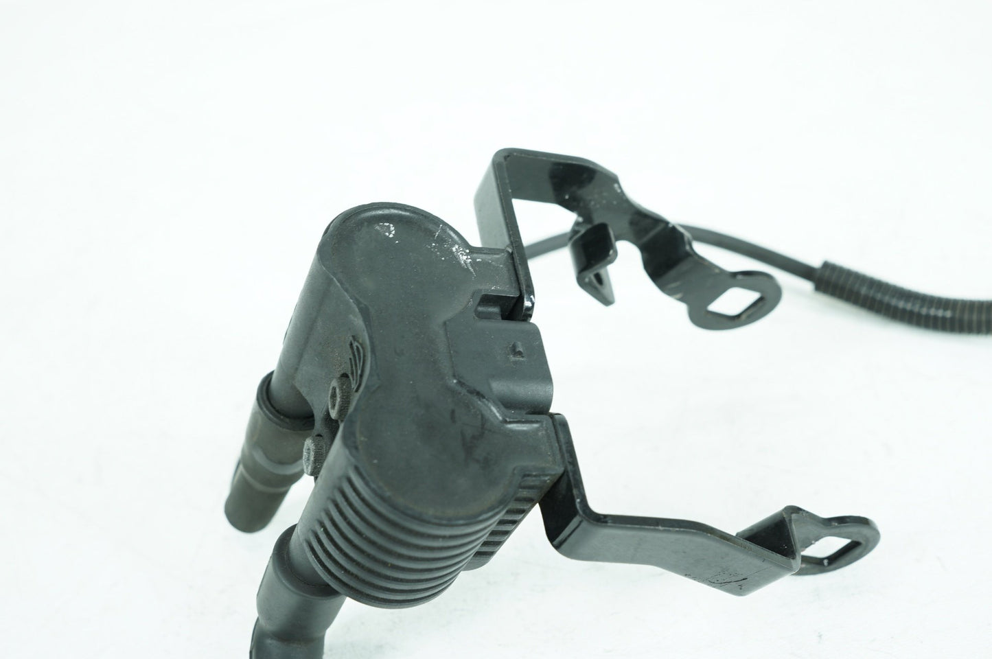 2004 - 2013 Harley-Davidson Sportster Custom Ignition Coil Spark Plugs Cable 31656-07
