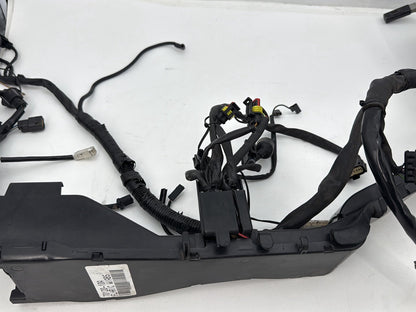 11 Harley Road King Touring FLHRC Classic OEM Main Wire Wiring Harness Loom ABS