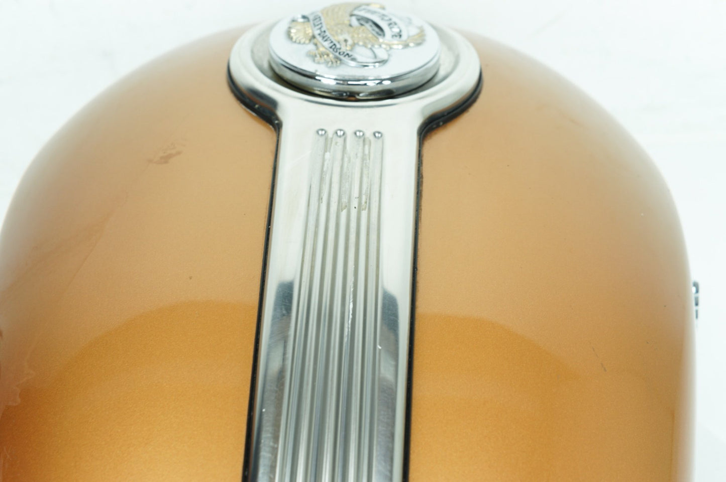 2004 - 2022 Harley-Davidson Sportster Custom Anniversary Fuel Gas Tank Gasoline Reservoir 62213-07