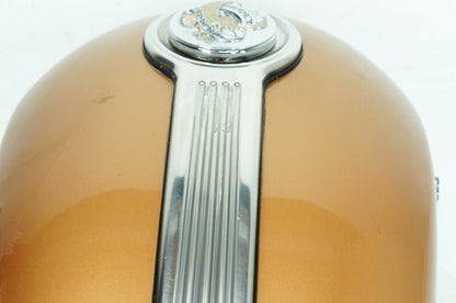 2004 - 2022 Harley-Davidson Sportster Custom Anniversary Fuel Gas Tank Gasoline Reservoir 62213-07