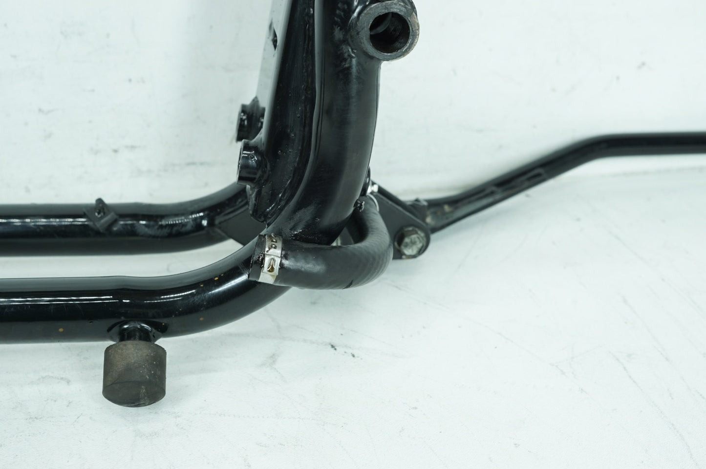 1991 - 2003 Harley-Davidson Sportster Custom Body Main Frame Chassis SLVG 47150-00