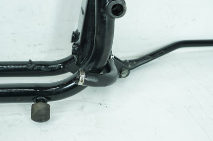 1991 - 2003 Harley-Davidson Sportster Custom Body Main Frame Chassis SLVG 47150-00