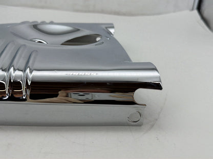 2011 Harley Heritage Softail Classic Front Upper Nacelle Headlight Cover Panel