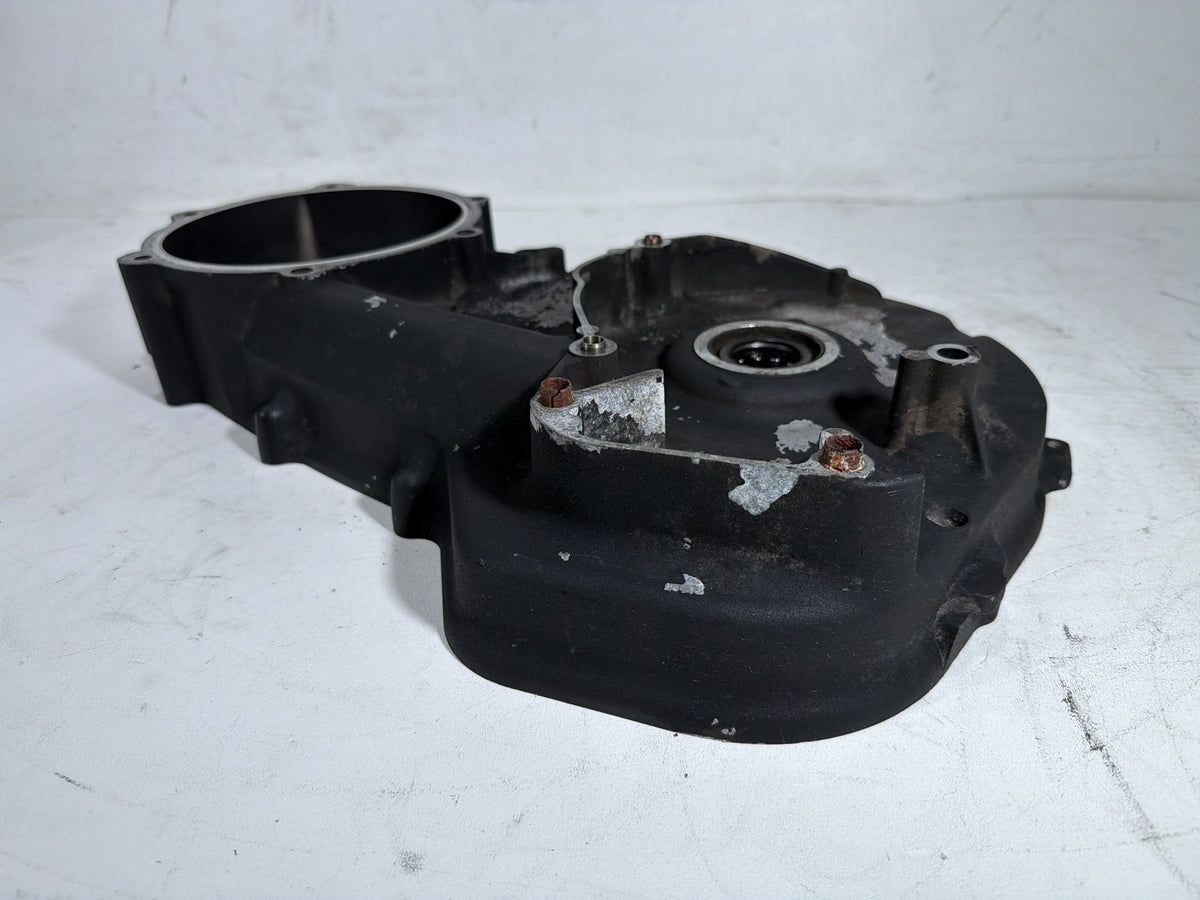 2008 Harley Electra Glide Touring Ultra OEM Inner Primary Clutch Cover