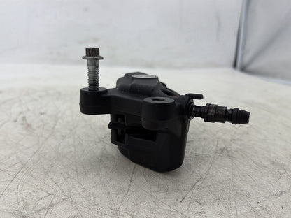 2016 Harley Road King Touring FLHR OEM Front Right 1 Brake Caliper