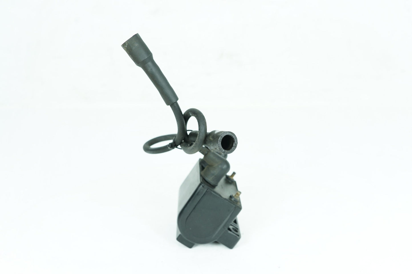 1984 - 1998 Harley-Davidson Touring Electra Glide Classic Ignition Coil Spark Plugs Cable 31614-83A