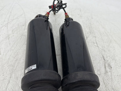 2007 Harley Electra Glide Touring OEM Rear Left Right Shock Absorbers 13"