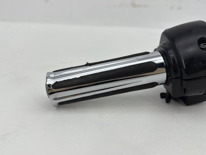 2007 - 2011 Harley-Davidson Touring Street Glide Right Engine Start Kill Switches Controls 71564-96