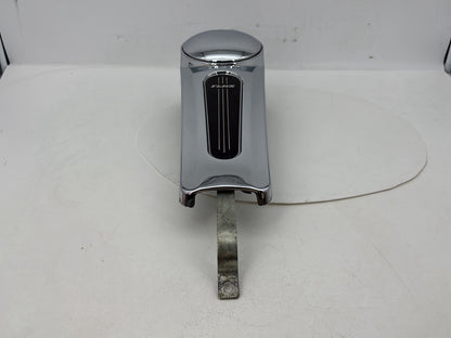 2007 - 2011 Harley-Davidson Touring Street Glide Fuel Gas Tank Dash Console NOKey 69214-08